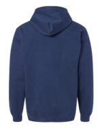 Unisex Softstyle® Full-Zip Hooded Sweatshirt - Image 6
