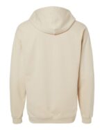Unisex Softstyle® Full-Zip Hooded Sweatshirt - Image 10