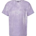 Unisex Colorblast™ Heavyweight T Shirt