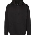 Unisex Pullover Hoodie