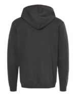 Unisex Pullover Hoodie