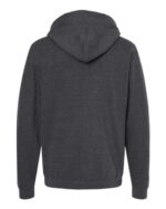 Unisex Pullover Hoodie