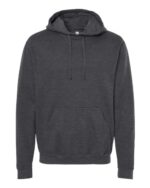 Unisex Pullover Hoodie