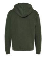 Unisex Pullover Hoodie