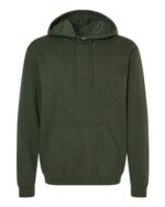 Unisex Pullover Hoodie