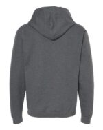 Unisex Pullover Hoodie