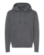Unisex Pullover Hoodie