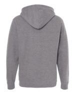 Unisex Pullover Hoodie