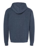 Unisex Pullover Hoodie