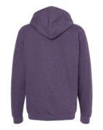 Unisex Pullover Hoodie