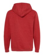 Unisex Pullover Hoodie