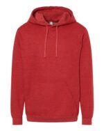 Unisex Pullover Hoodie