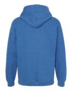 Unisex Pullover Hoodie