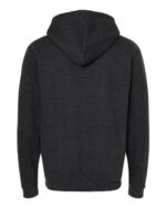 Unisex Pullover Hoodie