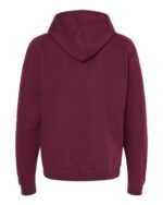 Unisex Pullover Hoodie