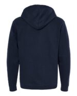 Unisex Pullover Hoodie