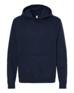 Unisex Pullover Hoodie