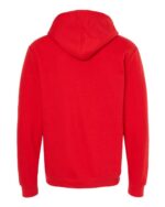 Unisex Pullover Hoodie