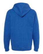 Unisex Pullover Hoodie