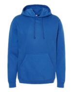 Unisex Pullover Hoodie