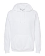 Unisex Pullover Hoodie
