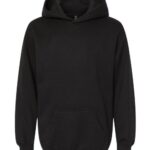 Youth Fleece Pullover Hoodie