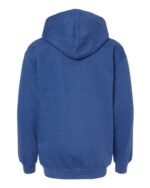 Youth Fleece Pullover Hoodie - Image 16