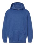 Youth Fleece Pullover Hoodie - Image 15