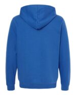 Unisex Zipper Fleece Hoodie - Image 16