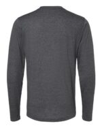 Poly Blend Long Sleeve T Shirt