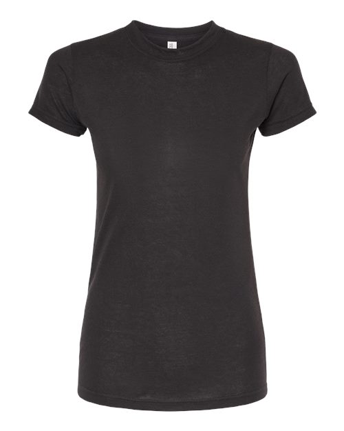 Women’s Deluxe Blend T Shirt