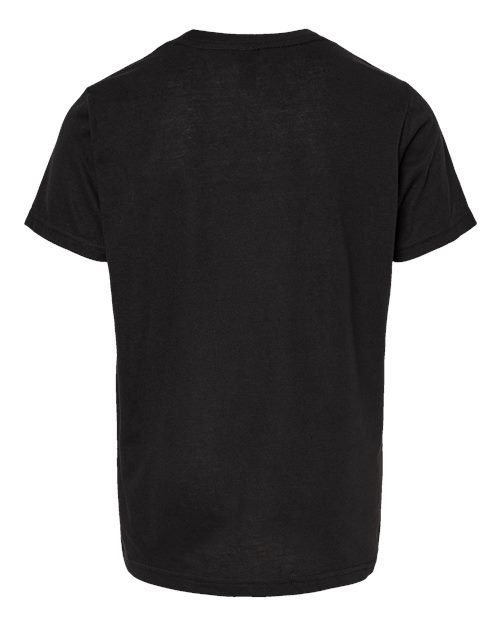 Youth Deluxe Blend T Shirt