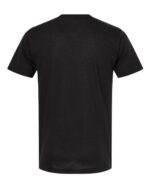 Deluxe Blend V-Neck T-Shirt - Image 2