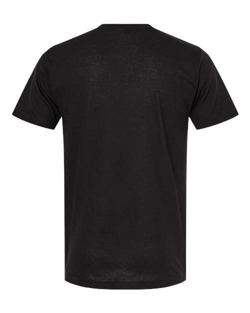 Deluxe Blend V Neck T Shirt