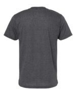 Deluxe Blend V-Neck T-Shirt - Image 4