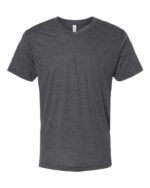 Deluxe Blend V-Neck T-Shirt - Image 3