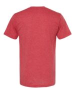 Deluxe Blend V-Neck T-Shirt - Image 6