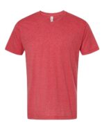 Deluxe Blend V-Neck T-Shirt - Image 5