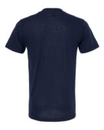 Deluxe Blend V-Neck T-Shirt - Image 8