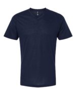 Deluxe Blend V-Neck T-Shirt - Image 7