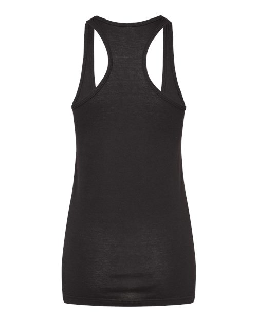Women’s Racerback Blend Tank