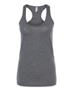 Women’s Racerback Blend Tank
