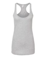 Women’s Racerback Blend Tank