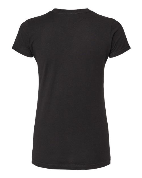 Women’s Fine Jersey T Shirt