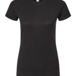 Women's Fine Jersey T-Shirt