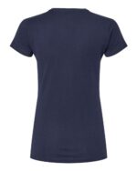 Women's Fine Jersey T-Shirt - Image 4