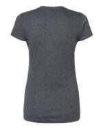 Women's Fine Jersey T-Shirt - Image 8