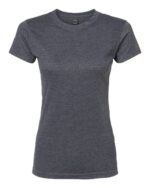 Women's Fine Jersey T-Shirt - Image 7