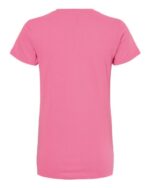 Women's Gold Soft Touch T-Shirt - Image 2