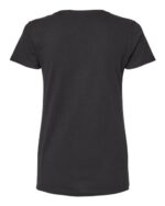 Women's Gold Soft Touch T-Shirt - Image 4